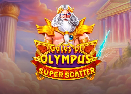 Gates of Olympus Super Scatter