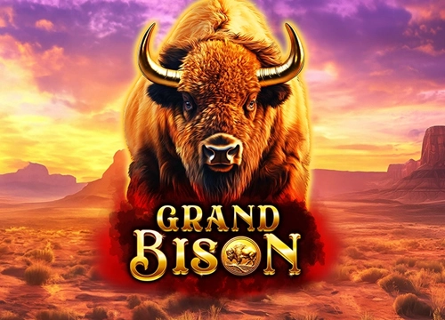 Grand Bison