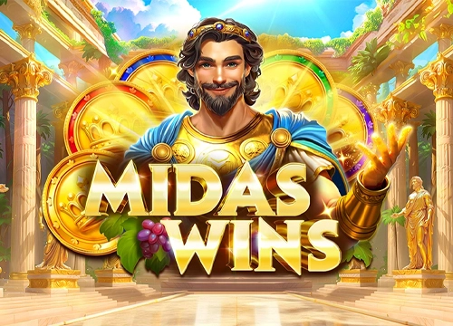 Midas Wins