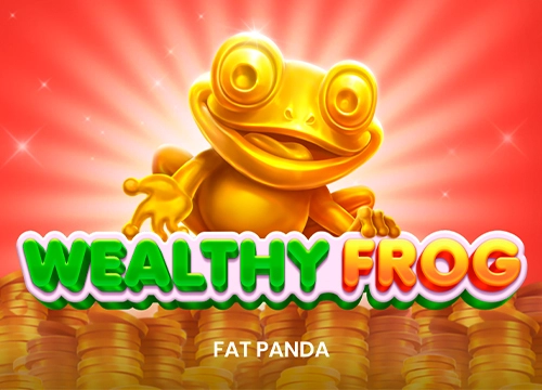 Wealthy Frog